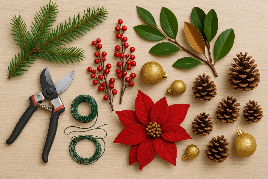 christmas window box ideas 2
