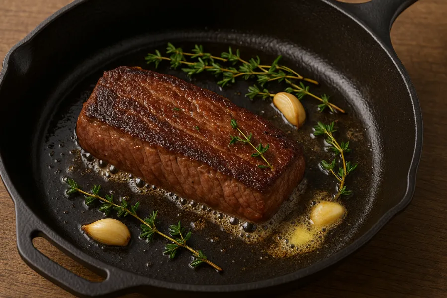 sous vide beef tenderloin 1