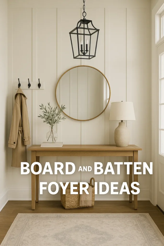 board and batten foyer (3)