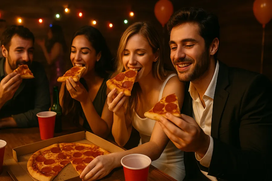 wedding after party 2