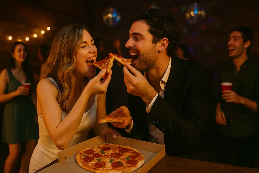 wedding after party 3
