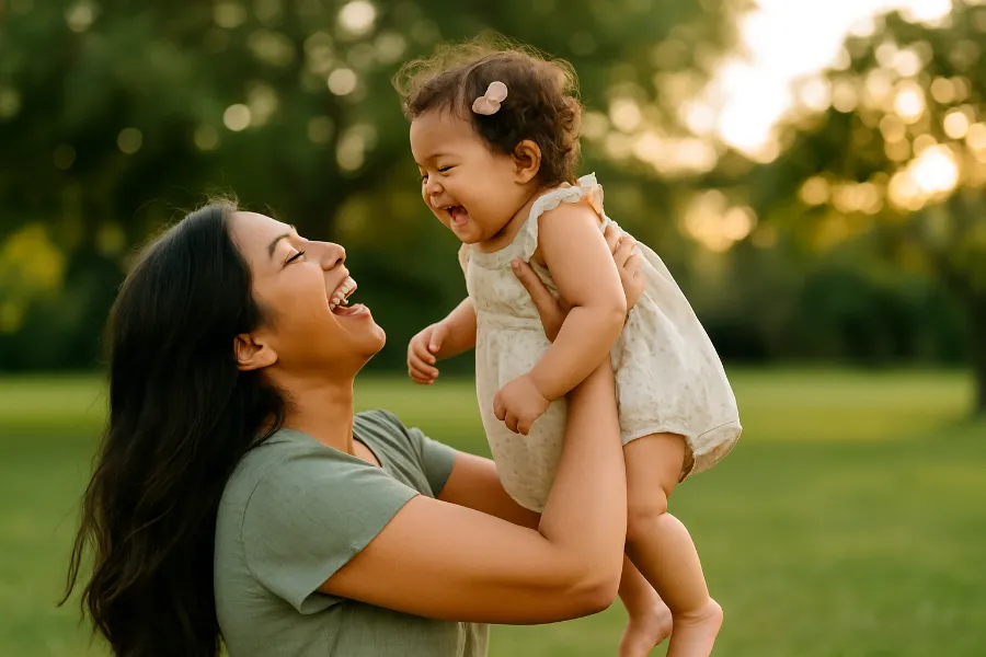 celebrating motherhood 2
