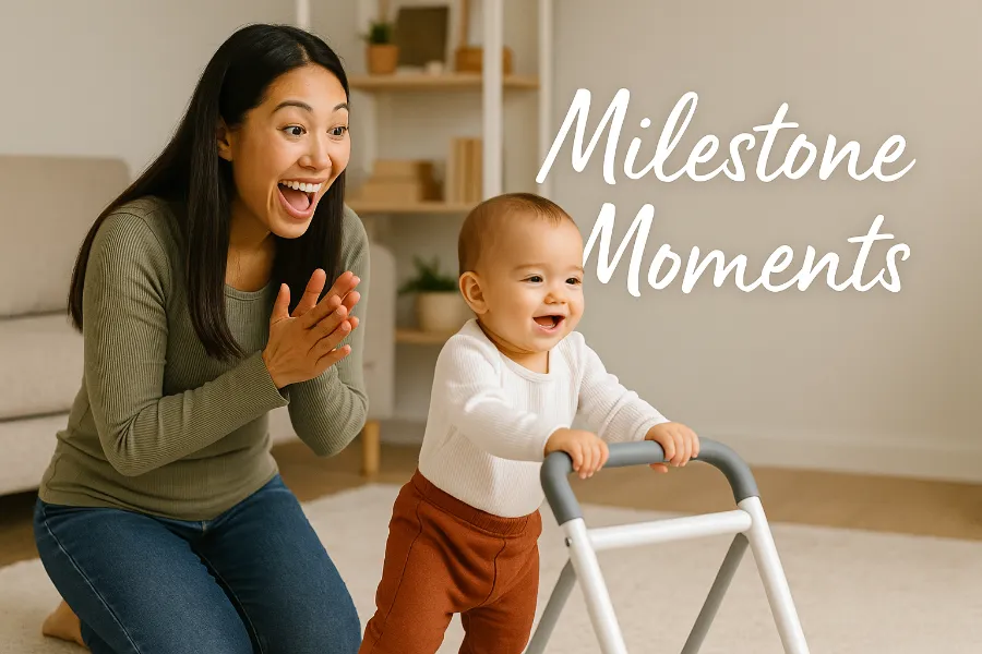 celebrating motherhood
