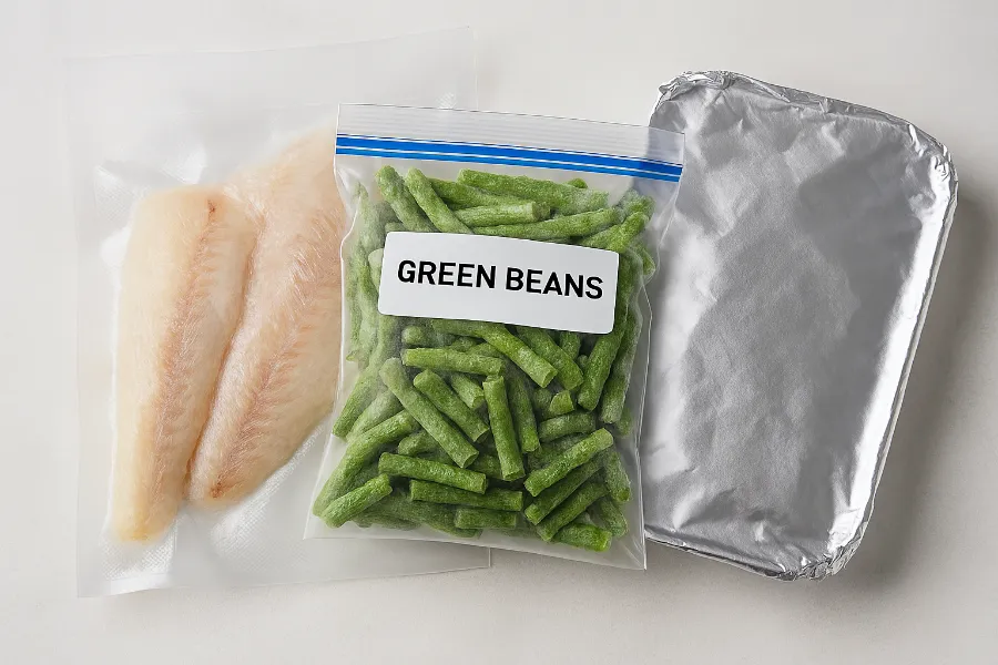 refrigerator freezing food 4