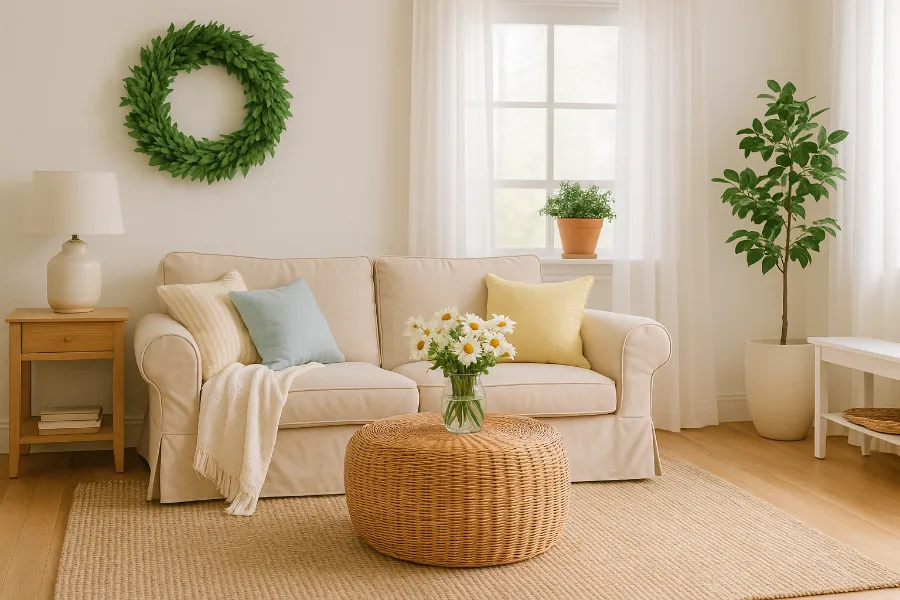 summer decor 1
