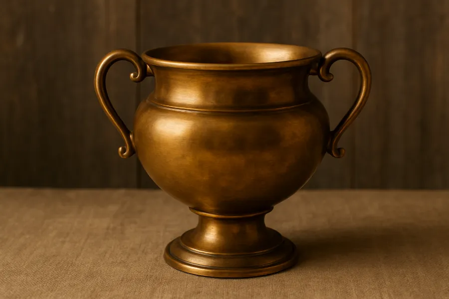antique brass finish 3