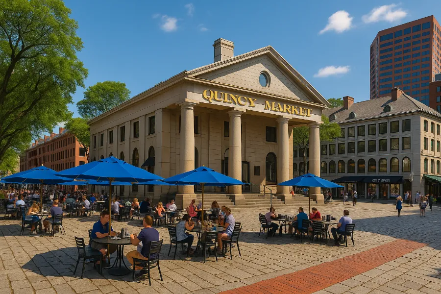 best things to do in boston 2