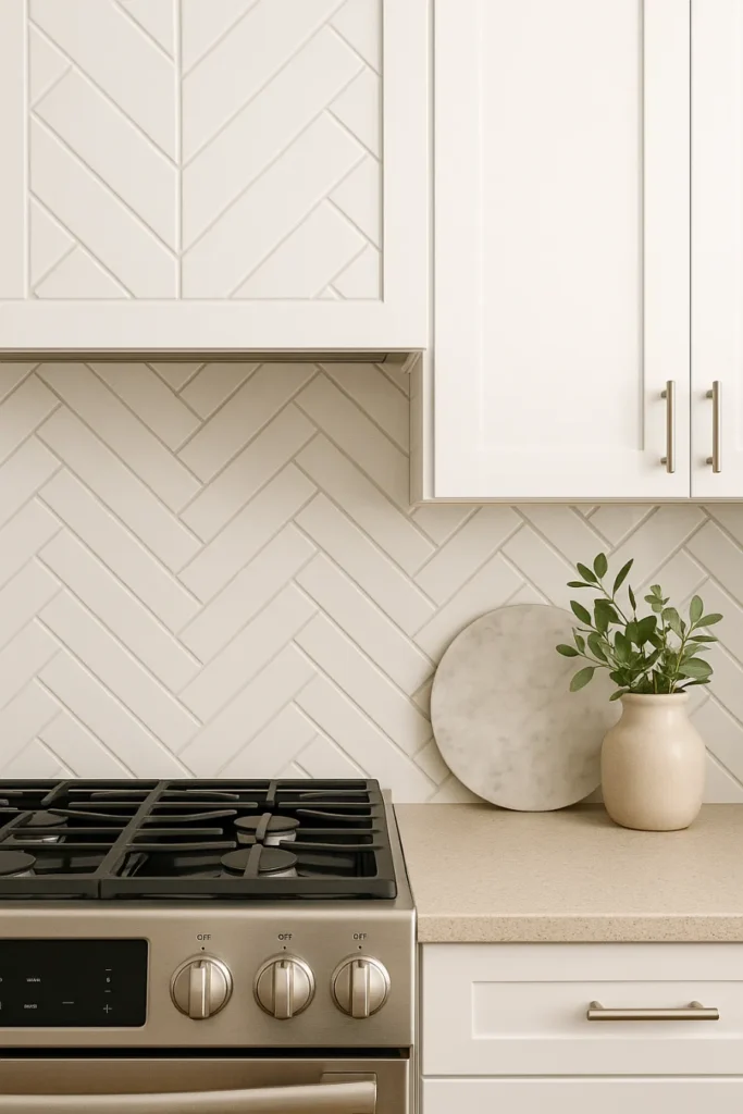 kitchen tile backsplash 1