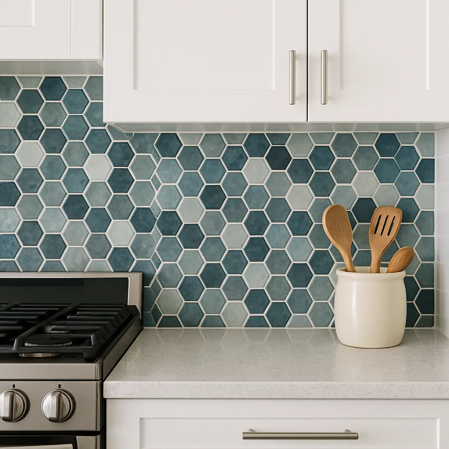 kitchen tile backsplash 2