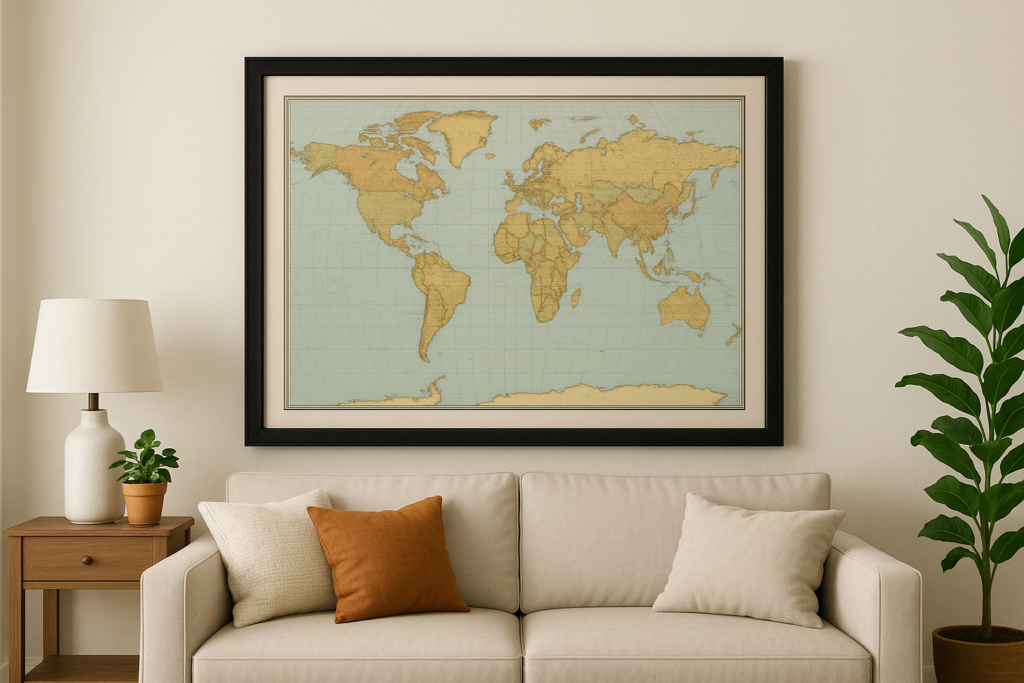 A_photograph_showcases_a_living_room_during_daytim