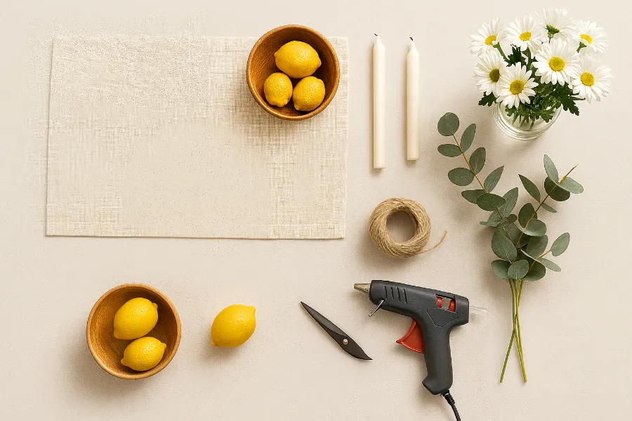 dining table decor ideas 4