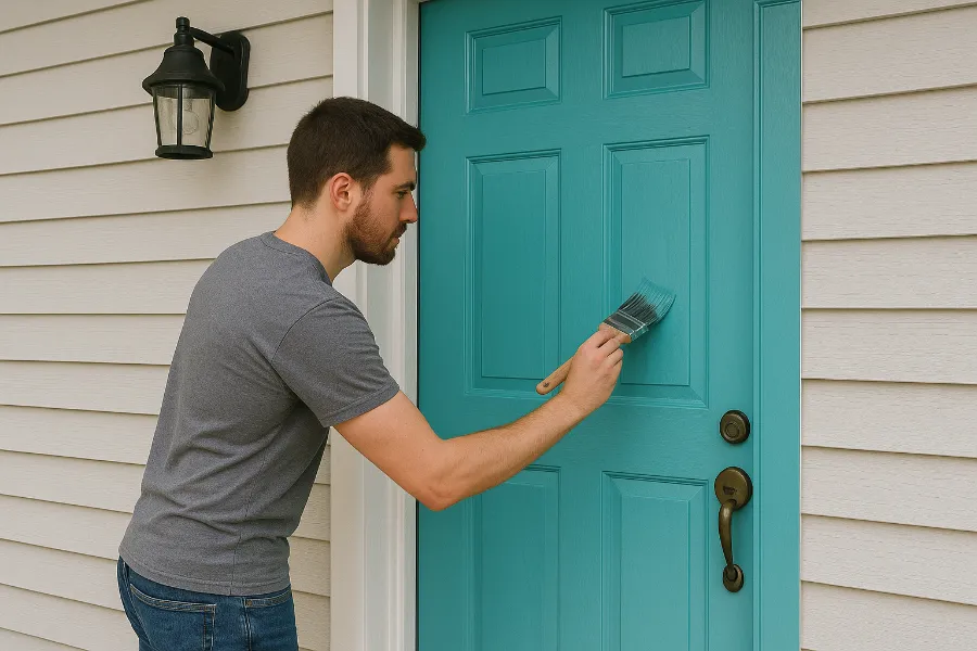front door ideas 3