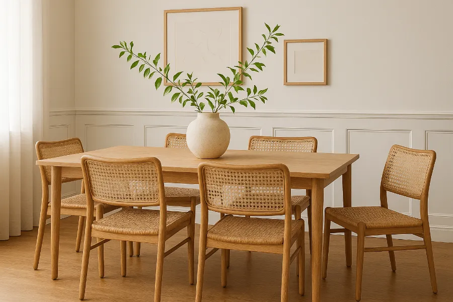 cane chair 3