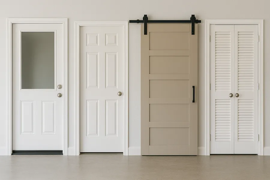 garage entry door (2)