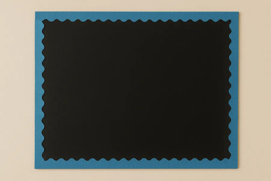 new year bulletin board ideas 2