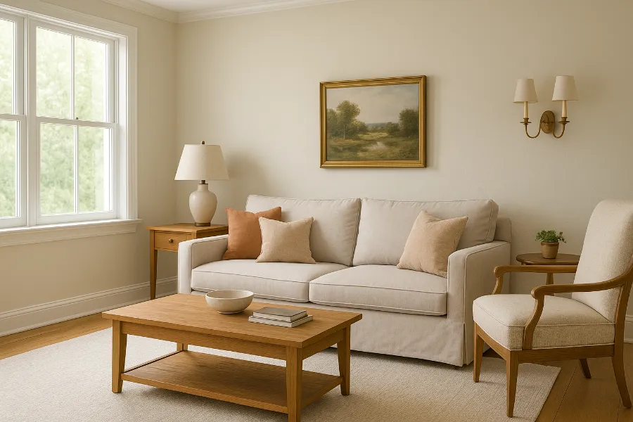 interior paint colors 3