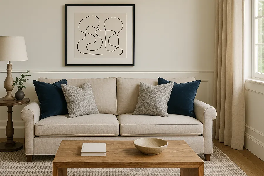 best fabrics for home interiors 1