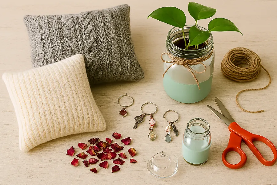 diy art projects for adults 5