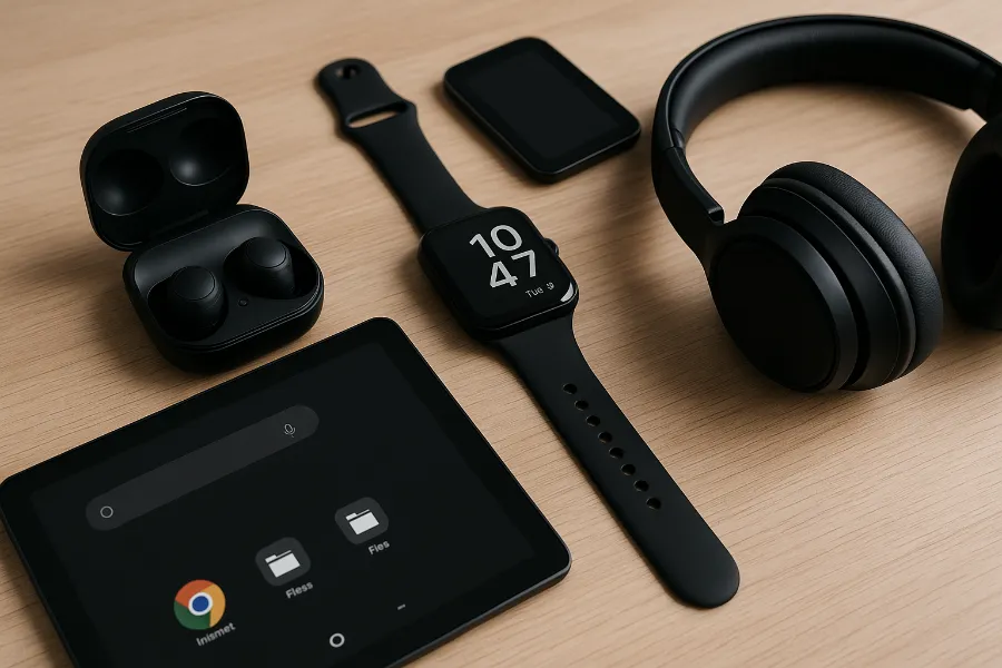tech gadgets for men 1