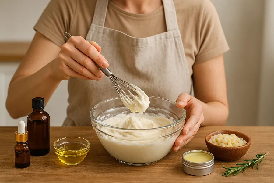 homemade beauty products 3
