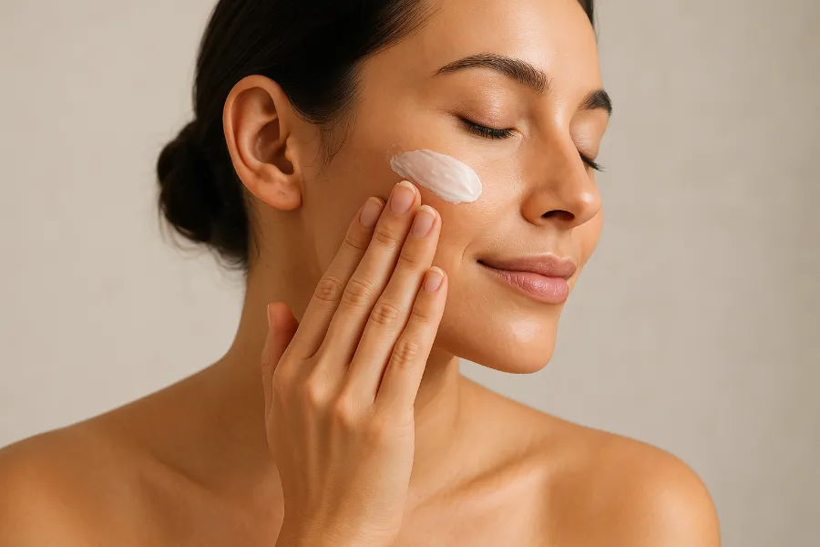 homemade beauty products 4
