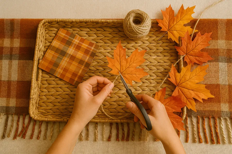 fall bedroom ideas 2