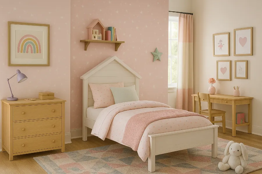 kids bedroom ideas 3