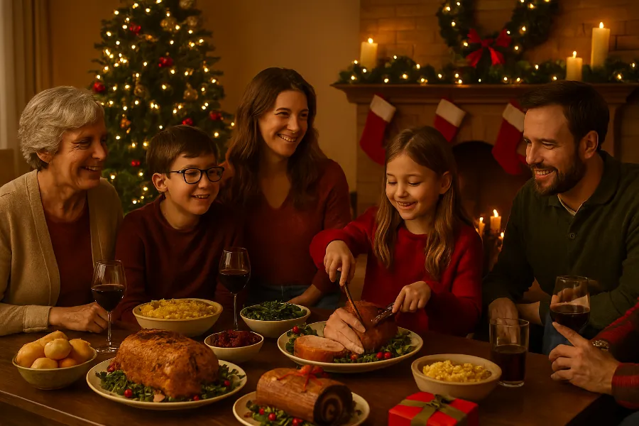 things to do on christmas eve 3