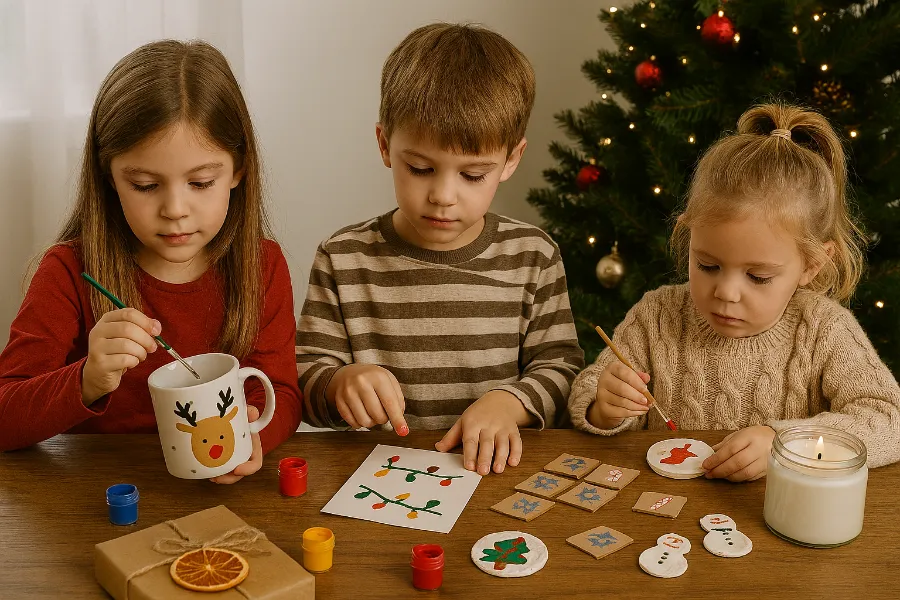 diy christmas gifts 2