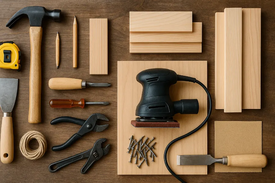 diy home projects 2