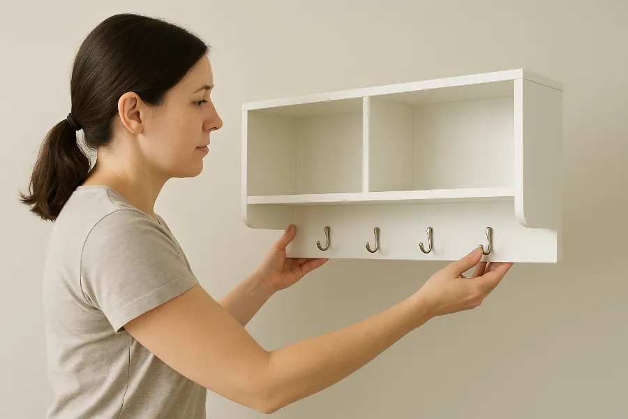 diy home organization ideas 3