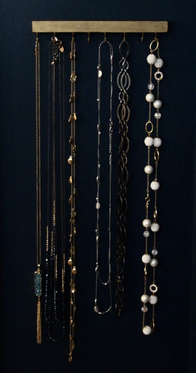 How to Pack Necklaces When You Travel - 7 Options - Almost Practical