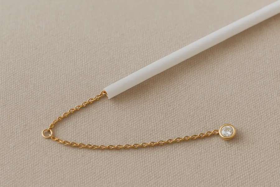 how to pack necklace for travel 3