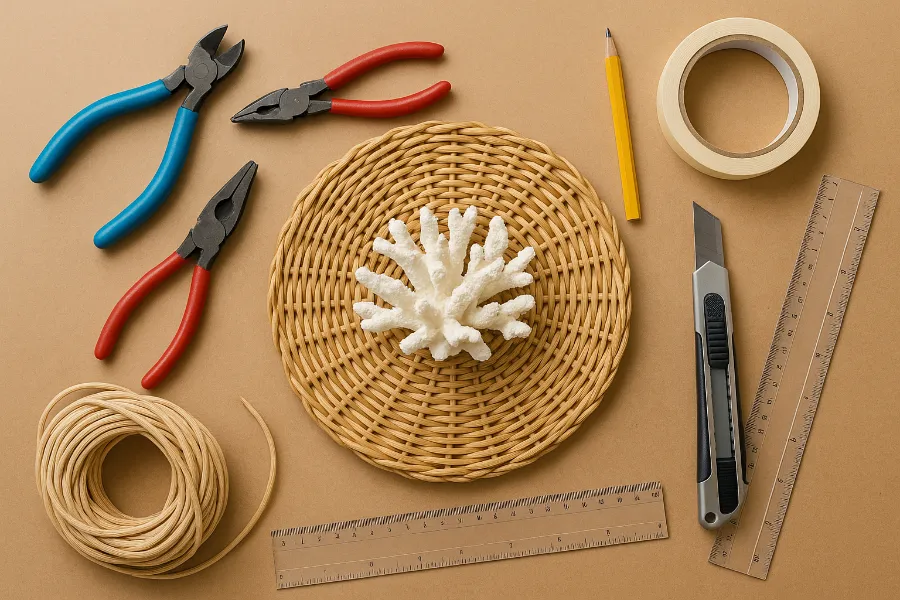 coastal home decor 3