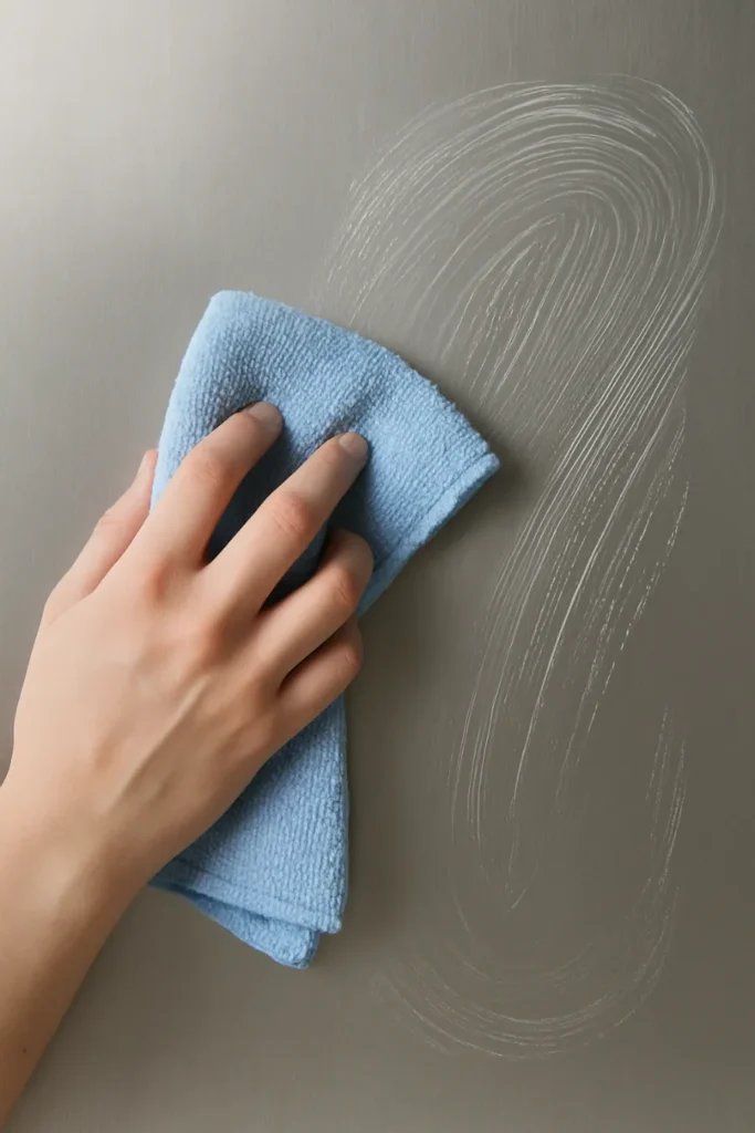 how to clean stainless steel (2)