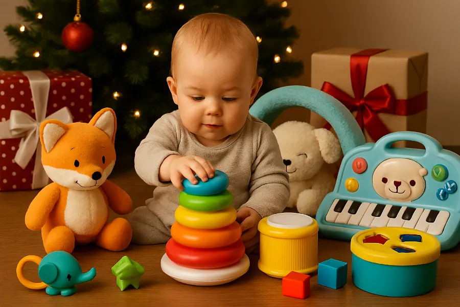 christmas list for kids 1