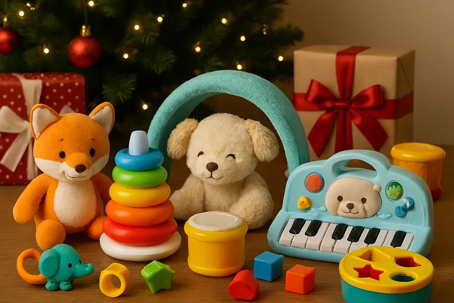 christmas list for kids 2