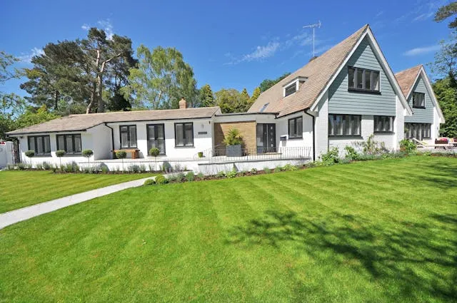6 Ways to Boost Curb Appeal With Low-Maintenance Landscaping