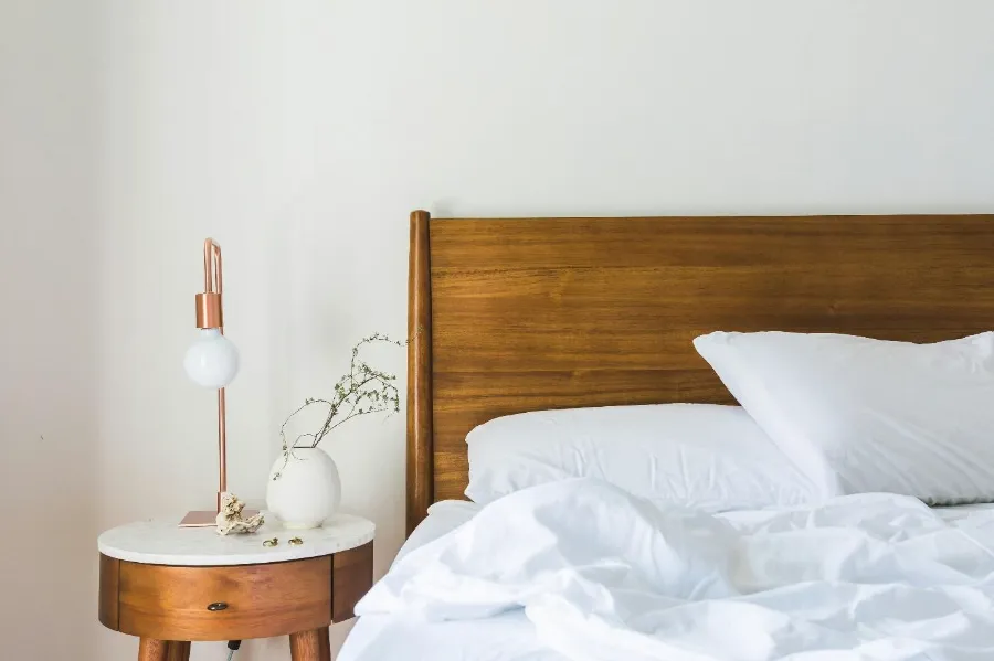 Bedroom Upgrades