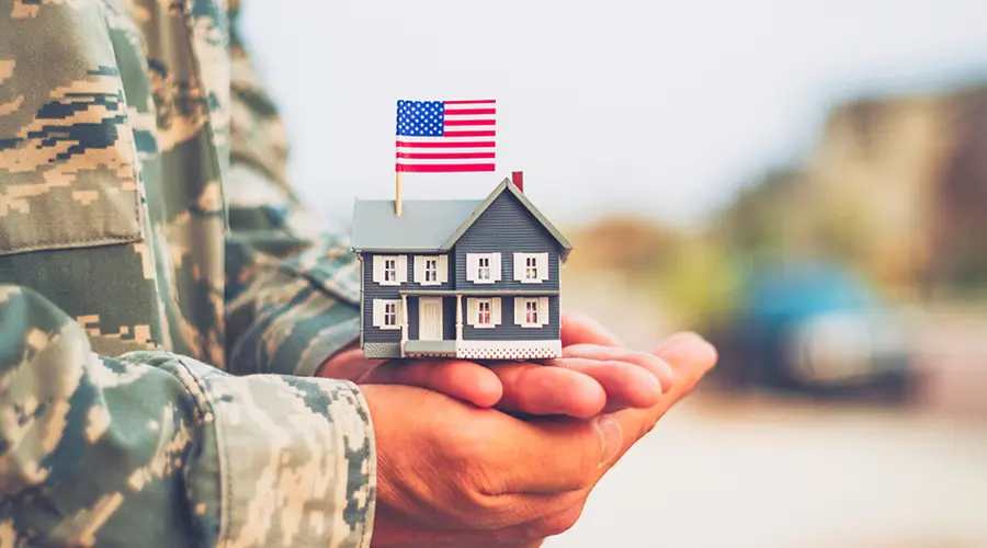 Military & Veteran Housing