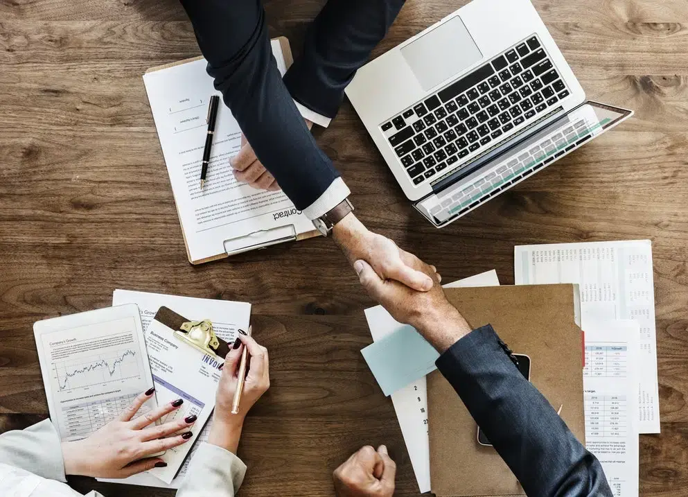 Navigating Regulatory Frameworks with Precision and Confidence
