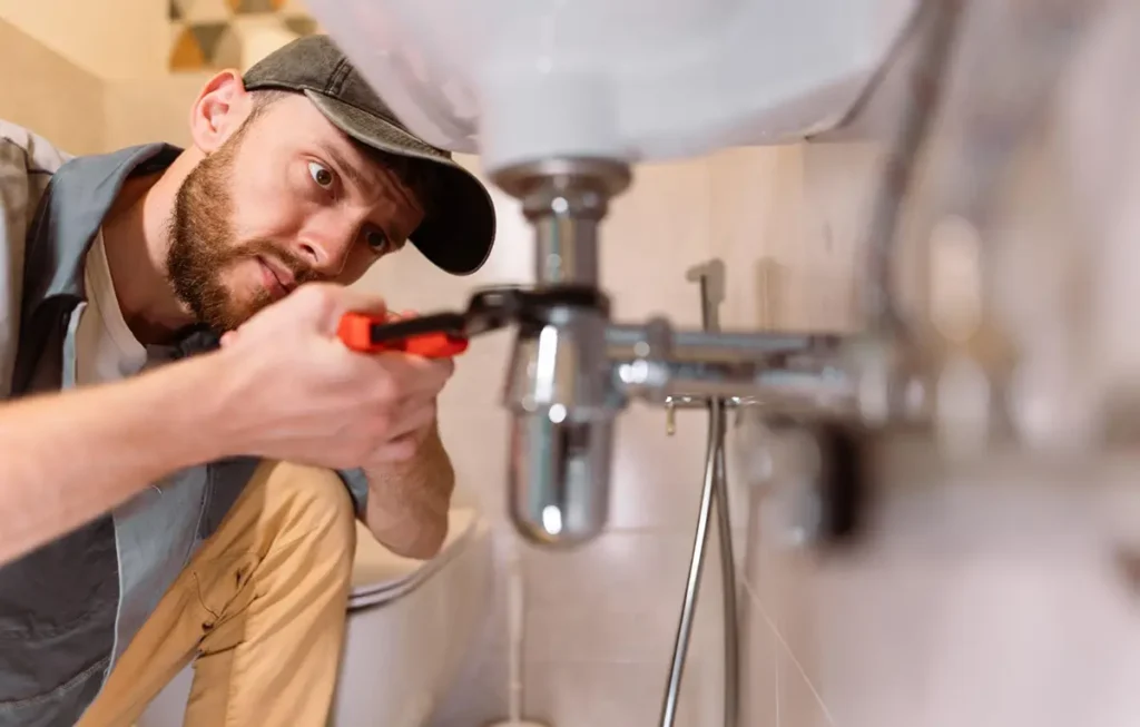 Professional Plumbers Can Seamlessly Handle Dishwasher Installation and Repairs