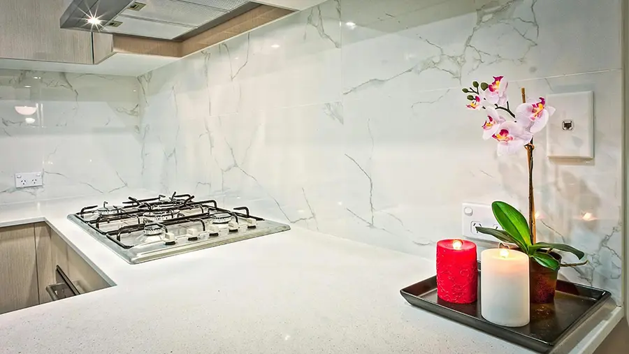Transform Your Kitchen Without Gutting It