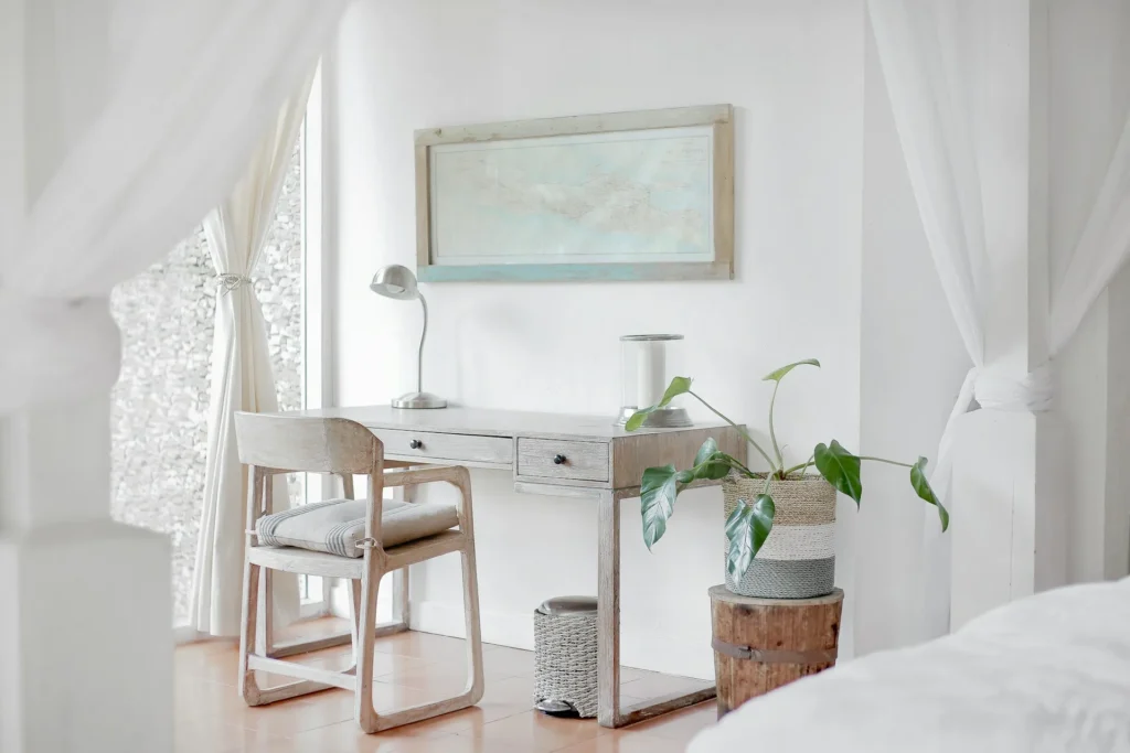 Budget Home Decor