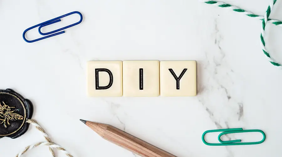 DIY Home Projects Documenting Your Journey with Video Creation