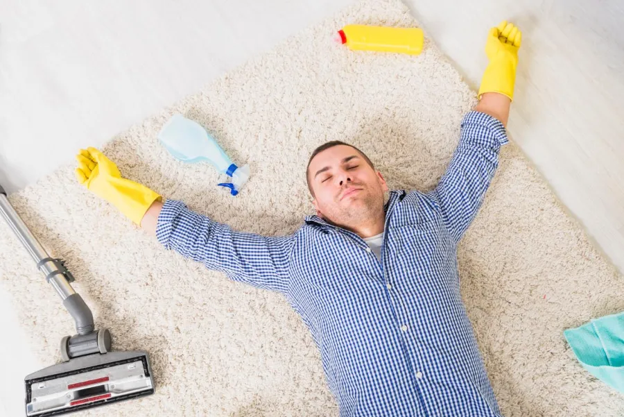 How Often Should You Clean Your Carpets