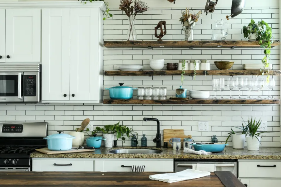 How to Craft Your Dream Kitchen on a Shoestring Budget with Smart Financing