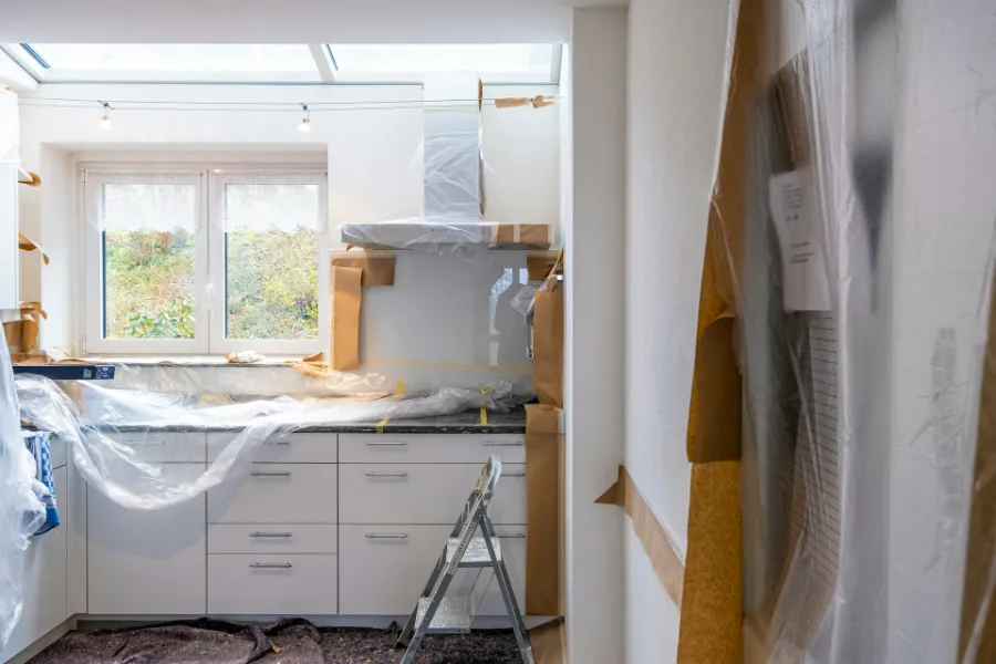 Kitchen Renovation Guide