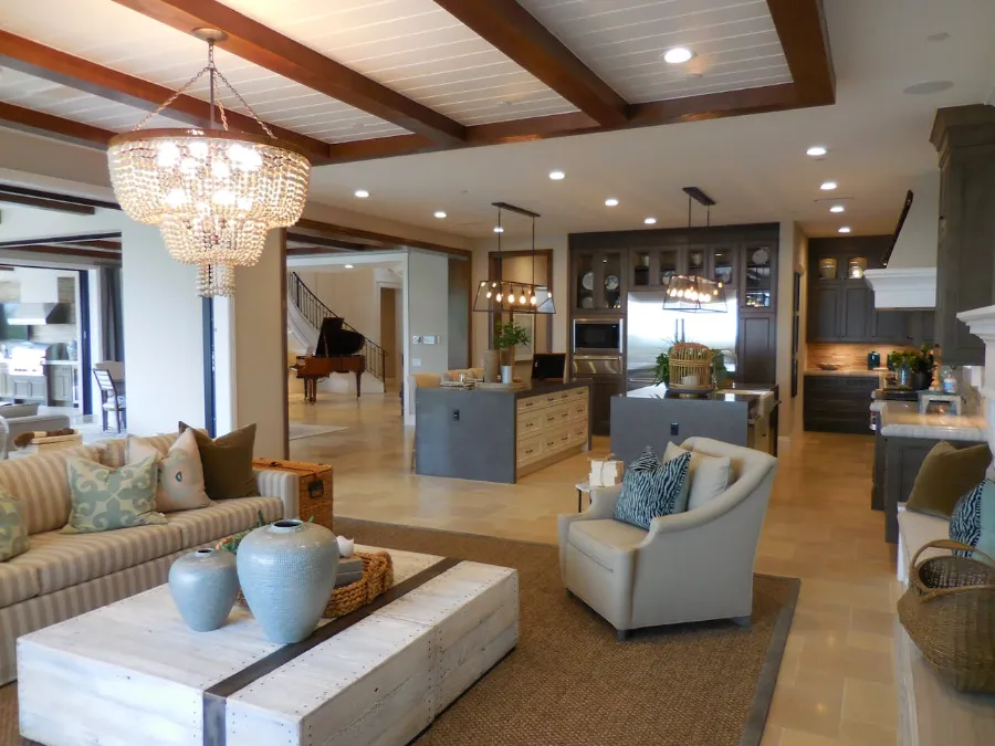 Luxury Features That Are Worth the Investment in Your New Home
