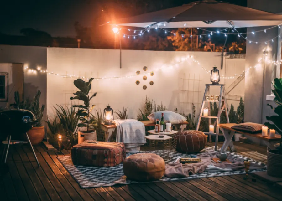 Make Your Backyard More Enjoyable